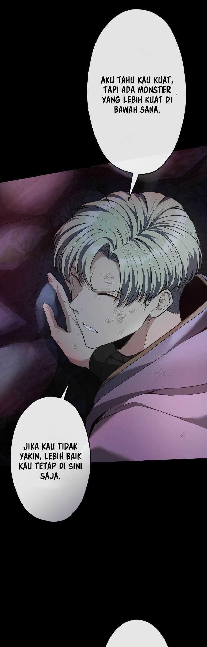 Regression of the Close Combat Mage Chapter 25 - halaman 54