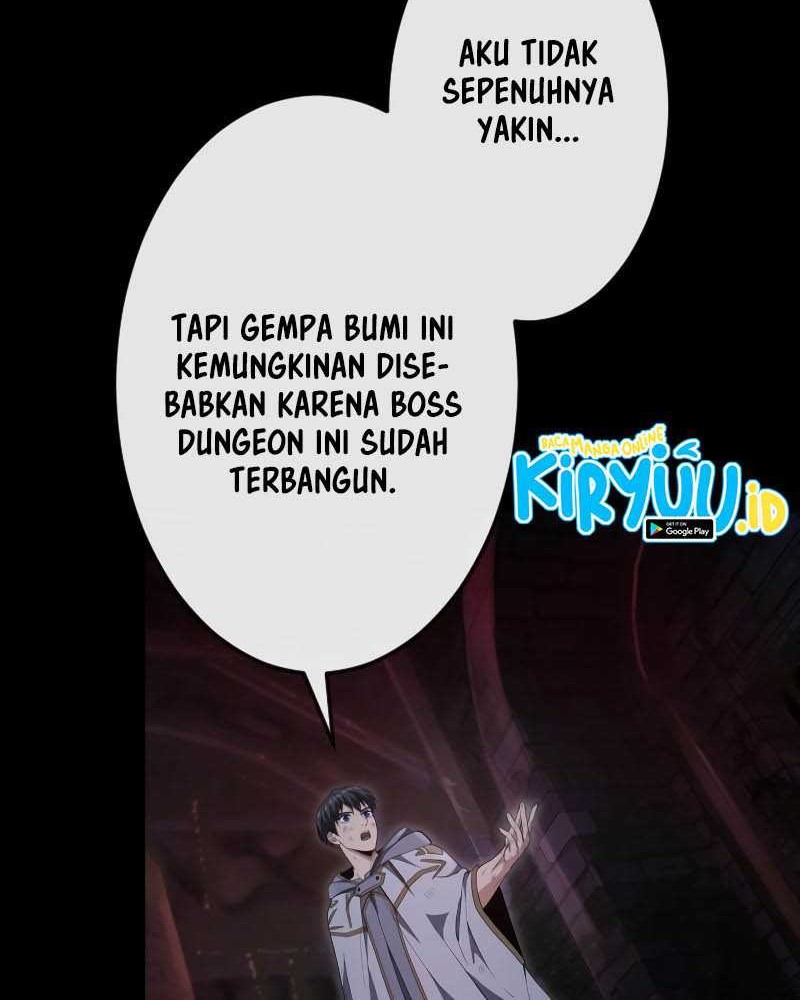 Regression of the Close Combat Mage Chapter 25 - halaman 55