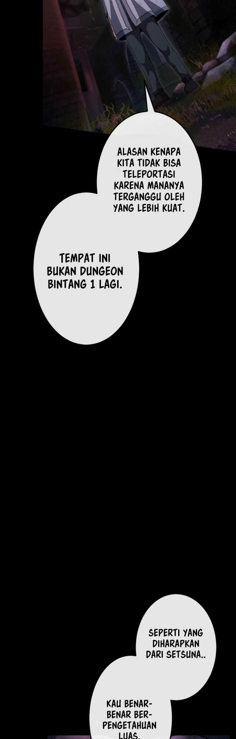 Regression of the Close Combat Mage Chapter 25 - halaman 56