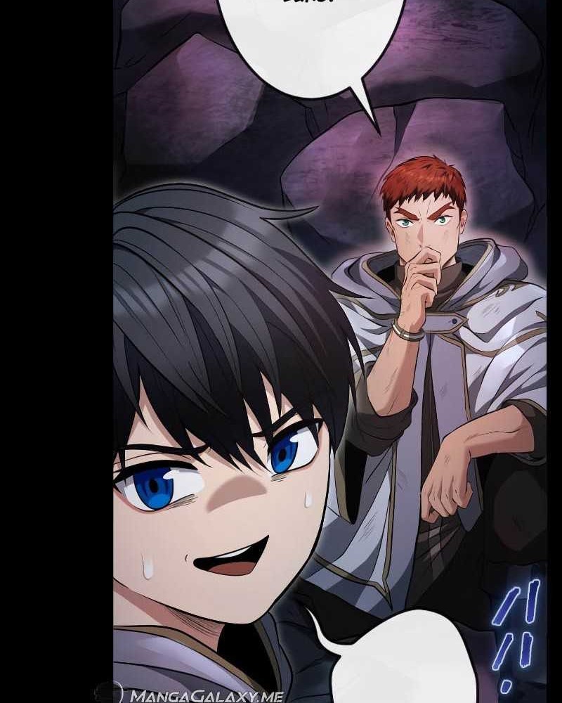 Regression of the Close Combat Mage Chapter 25 - halaman 57