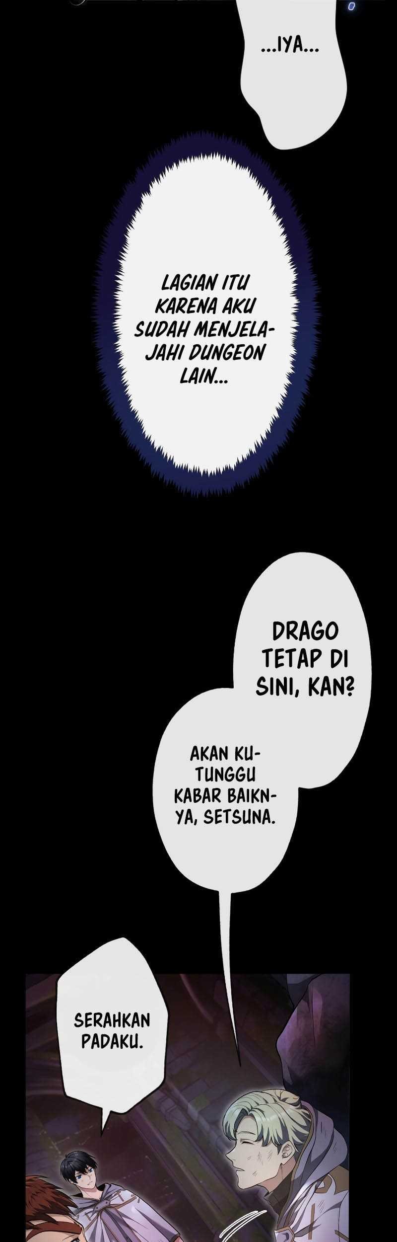 Regression of the Close Combat Mage Chapter 25 - halaman 58