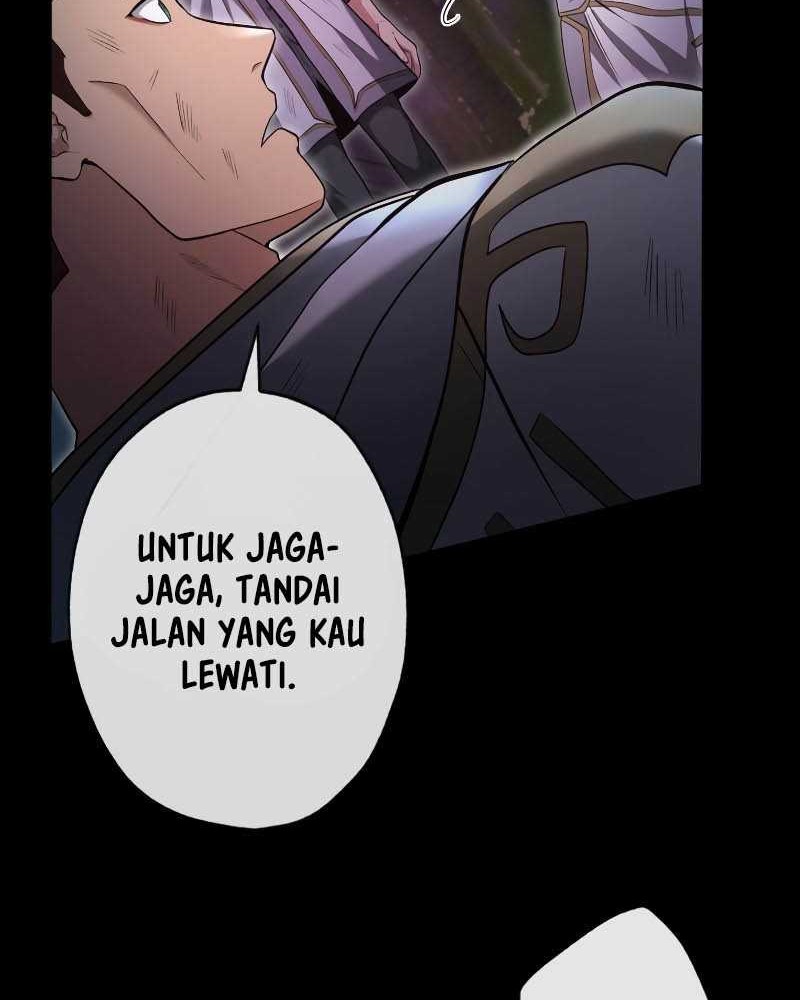 Regression of the Close Combat Mage Chapter 25 - halaman 59