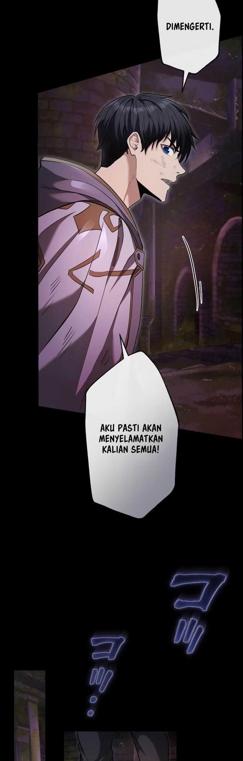Regression of the Close Combat Mage Chapter 25 - halaman 60