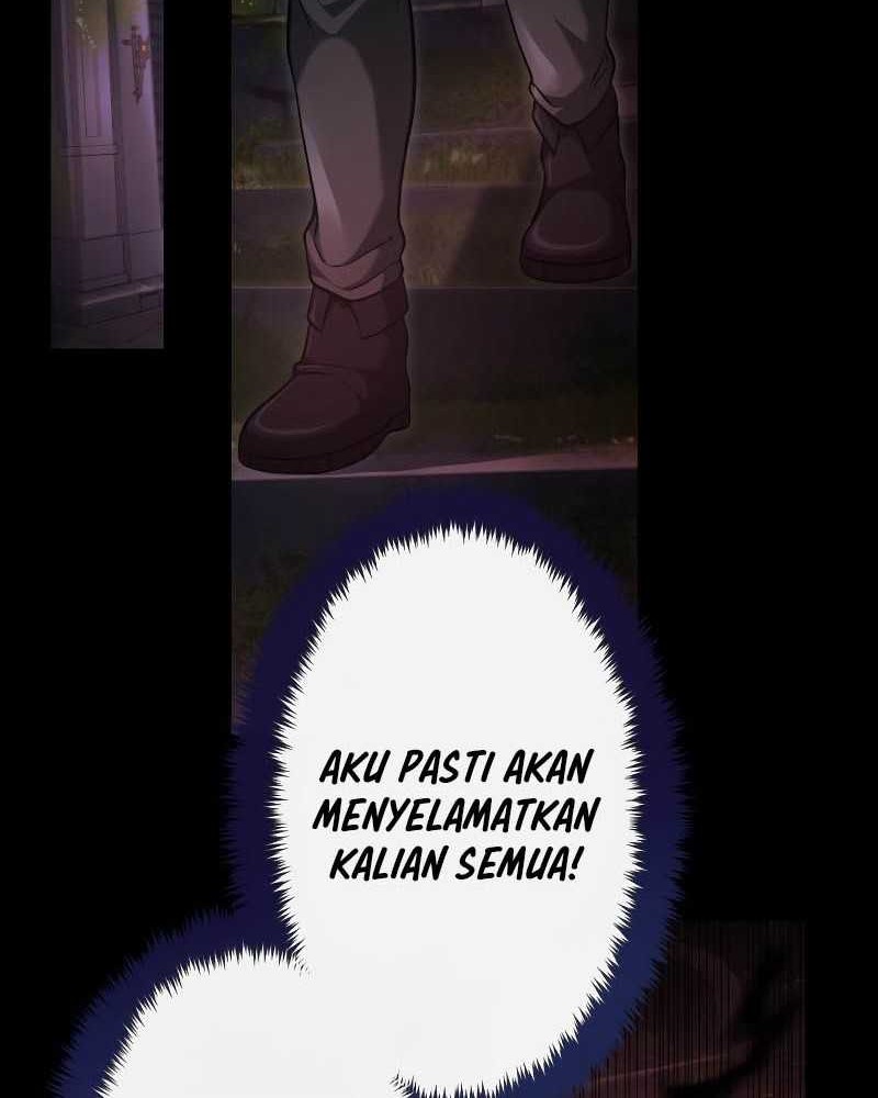 Regression of the Close Combat Mage Chapter 25 - halaman 61
