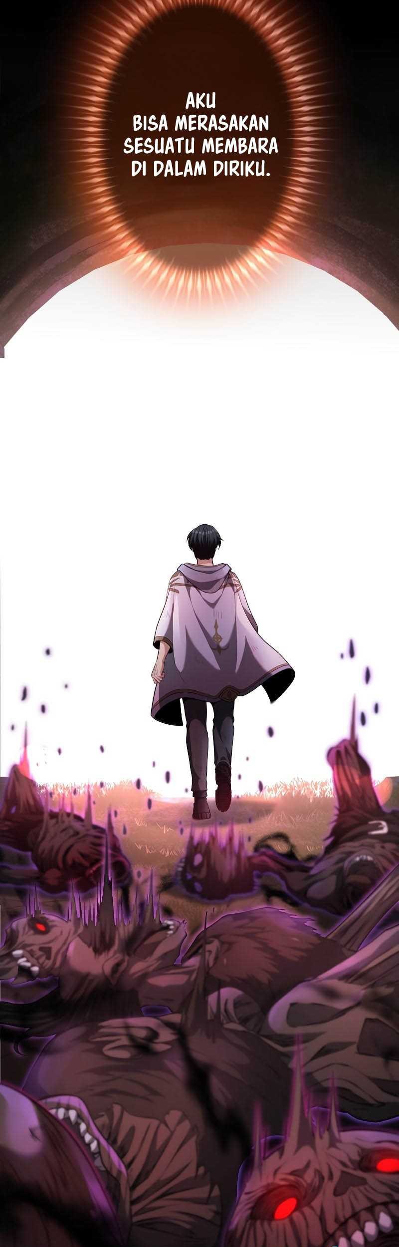 Regression of the Close Combat Mage Chapter 25 - halaman 66