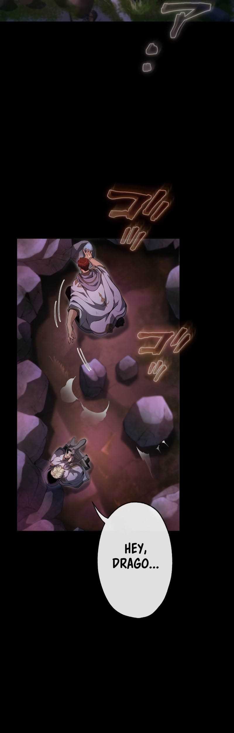 Regression of the Close Combat Mage Chapter 25 - halaman 70
