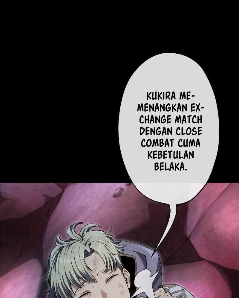 Regression of the Close Combat Mage Chapter 25 - halaman 71