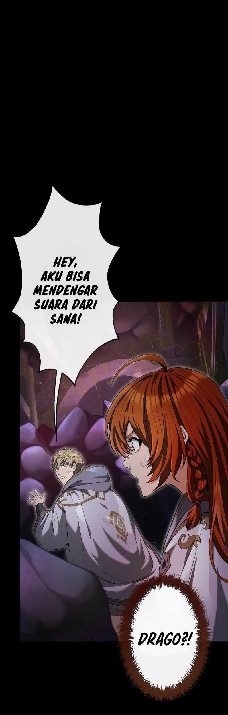 Regression of the Close Combat Mage Chapter 25 - halaman 76