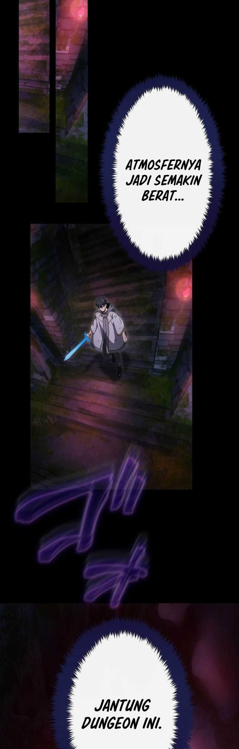 Regression of the Close Combat Mage Chapter 25 - halaman 80