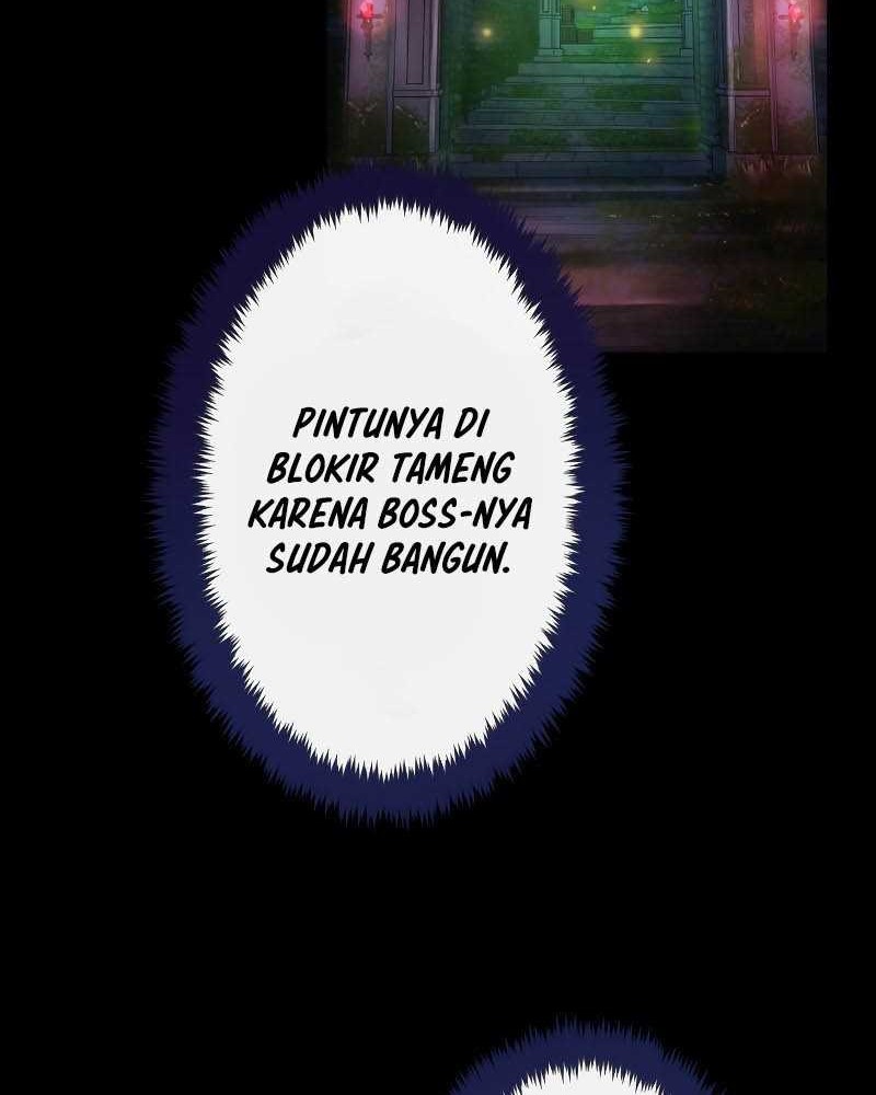 Regression of the Close Combat Mage Chapter 25 - halaman 83