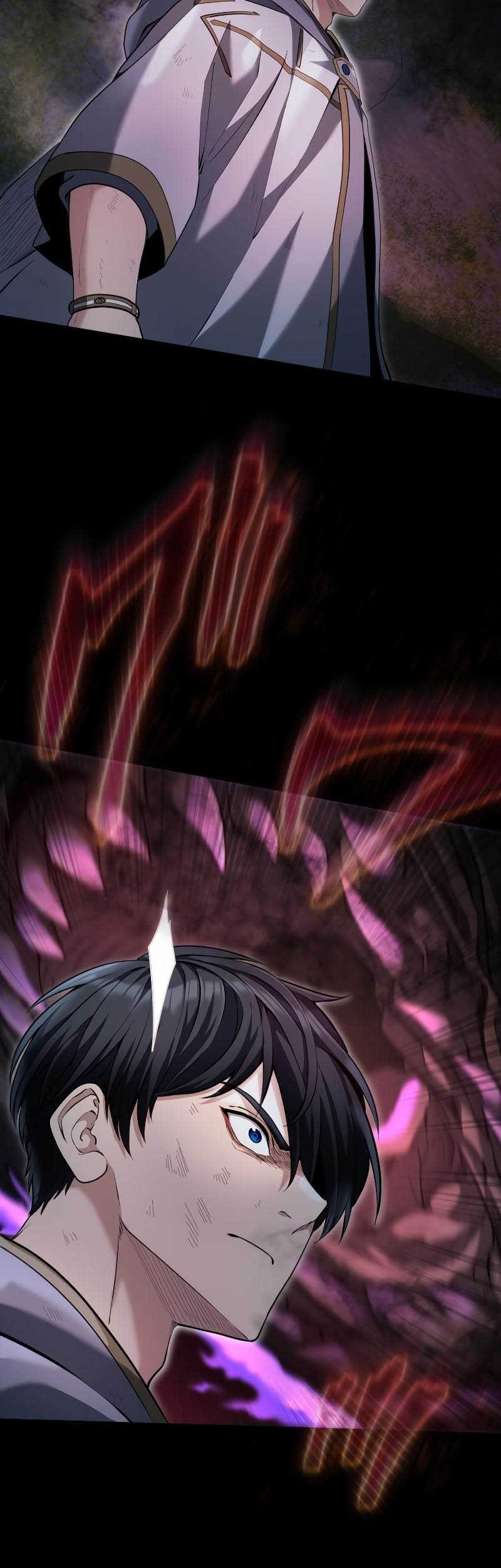 Regression of the Close Combat Mage Chapter 25 - halaman 86
