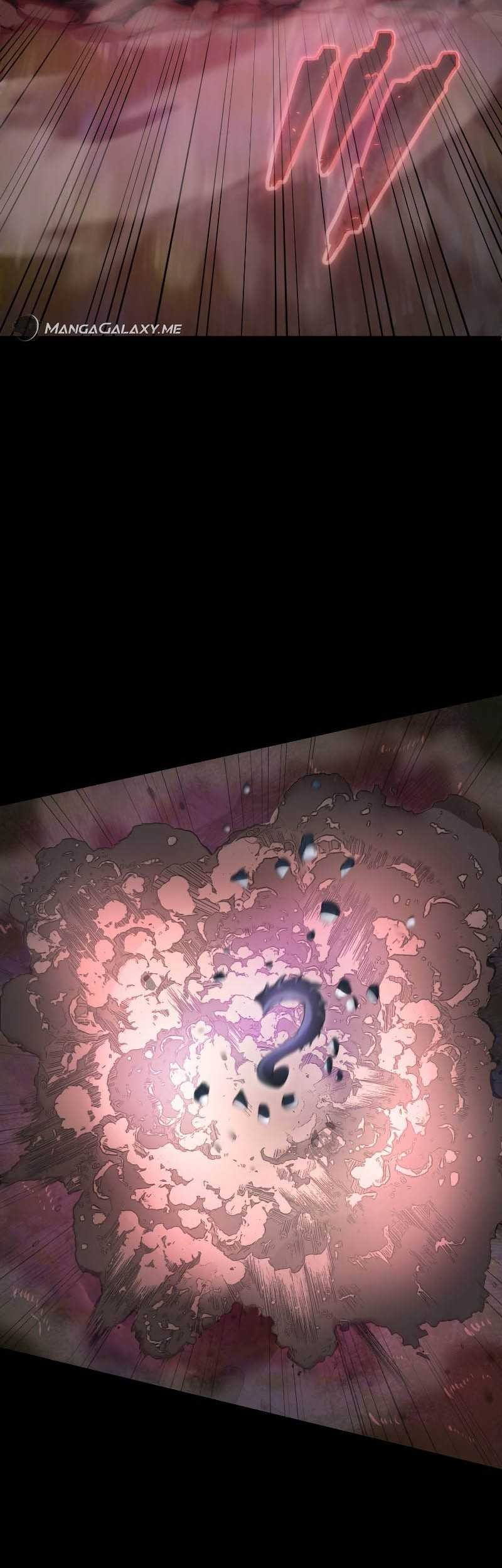 Regression of the Close Combat Mage Chapter 25 - halaman 90