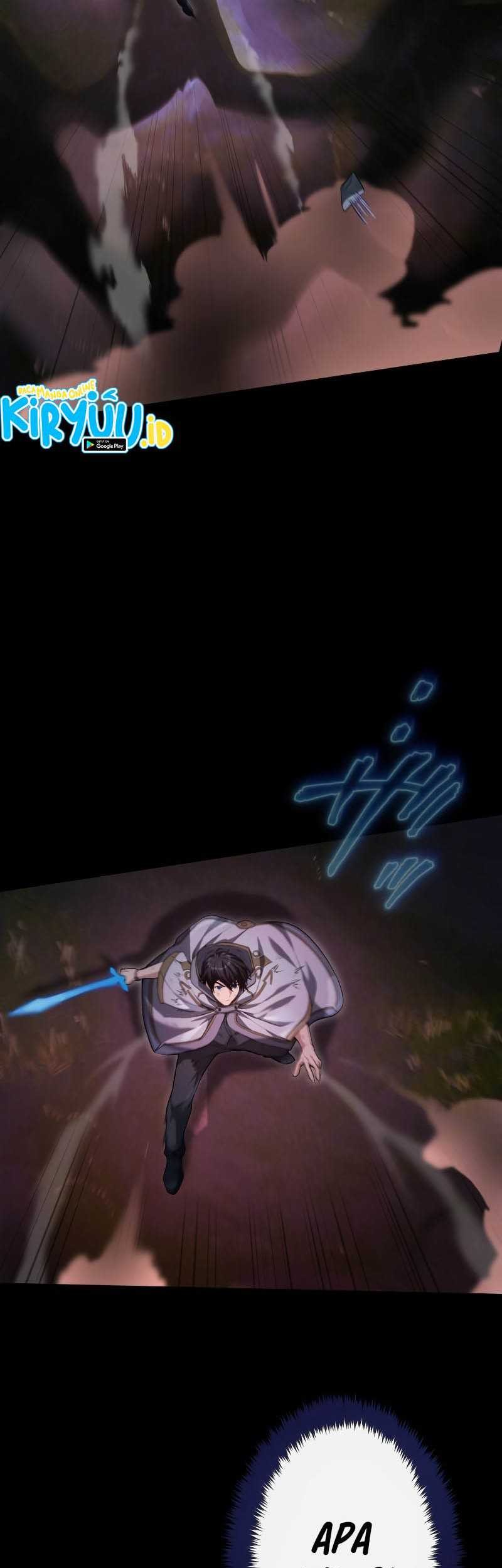 Regression of the Close Combat Mage Chapter 25 - halaman 92