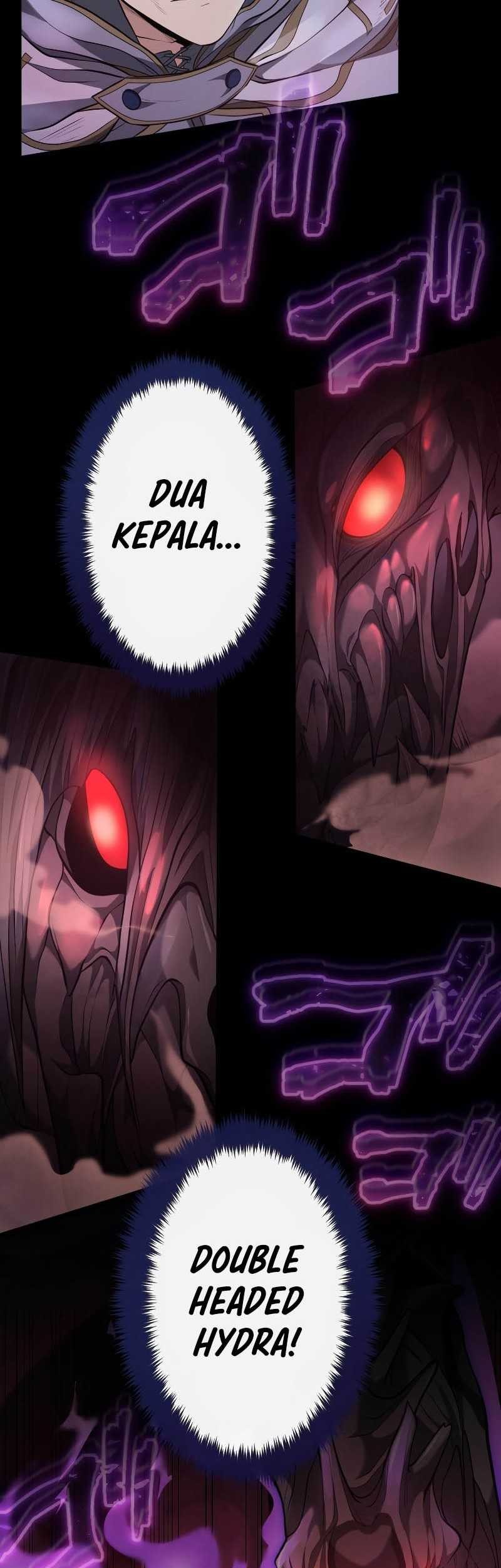 Regression of the Close Combat Mage Chapter 25 - halaman 94