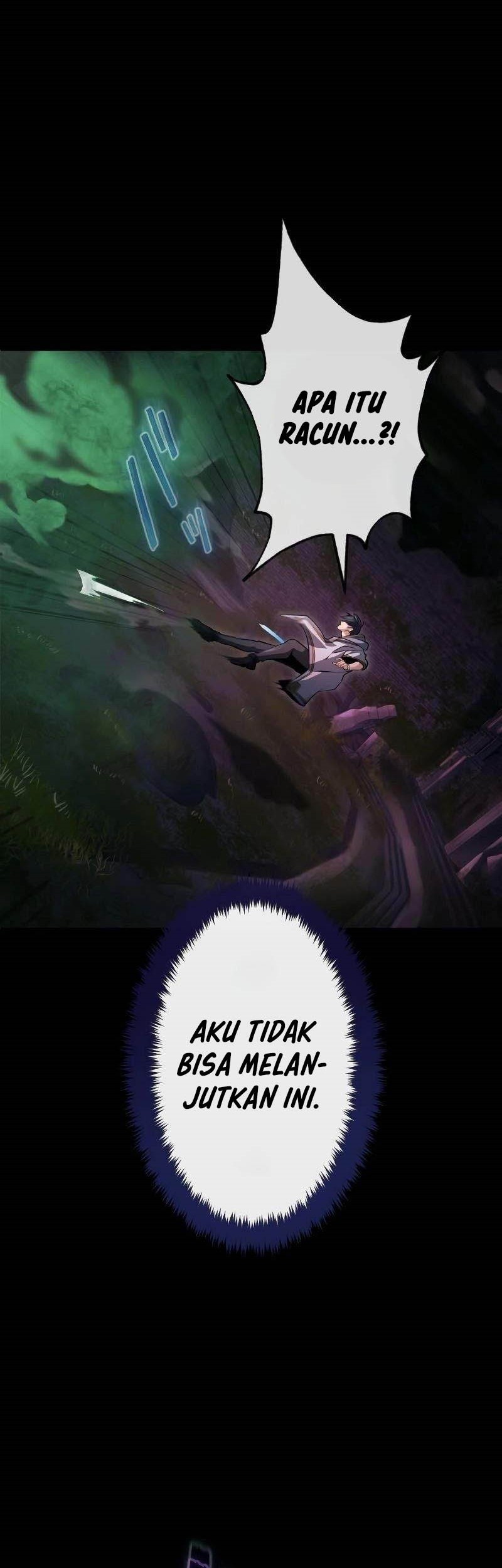 Regression of the Close Combat Mage Chapter 26 - halaman 12