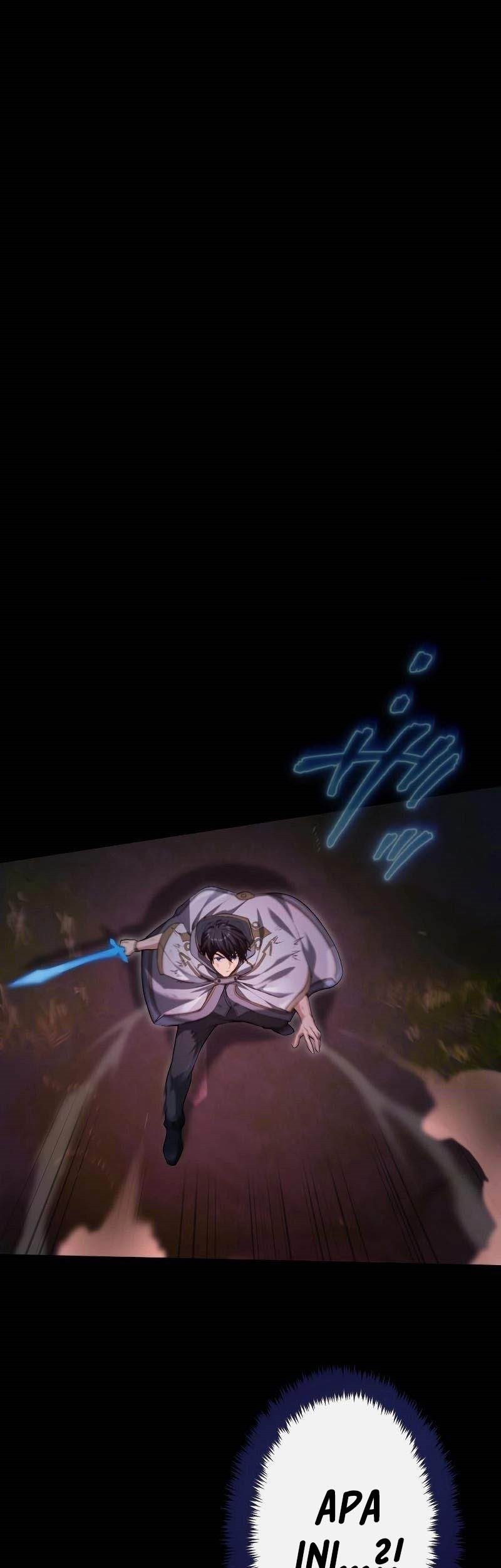 Regression of the Close Combat Mage Chapter 26 - halaman 2