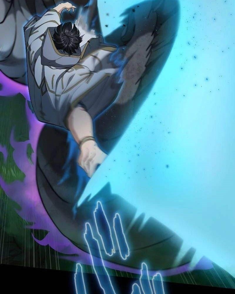 Regression of the Close Combat Mage Chapter 26 - halaman 21