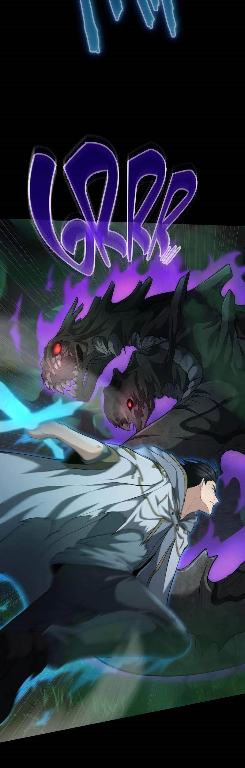 Regression of the Close Combat Mage Chapter 26 - halaman 22