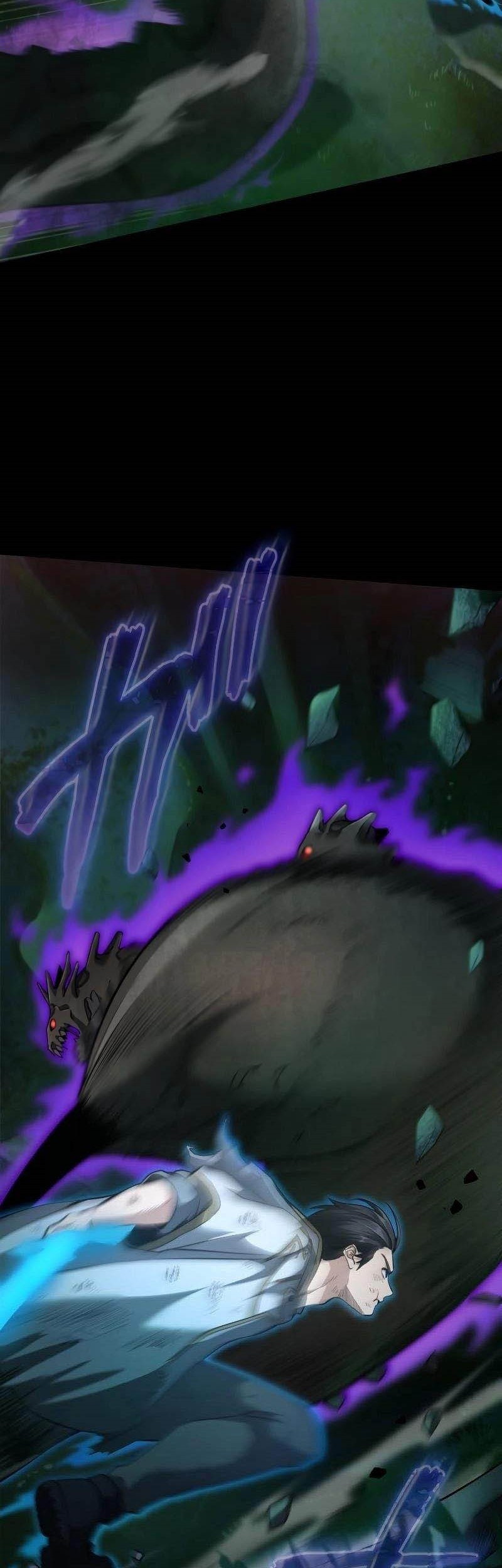 Regression of the Close Combat Mage Chapter 26 - halaman 24