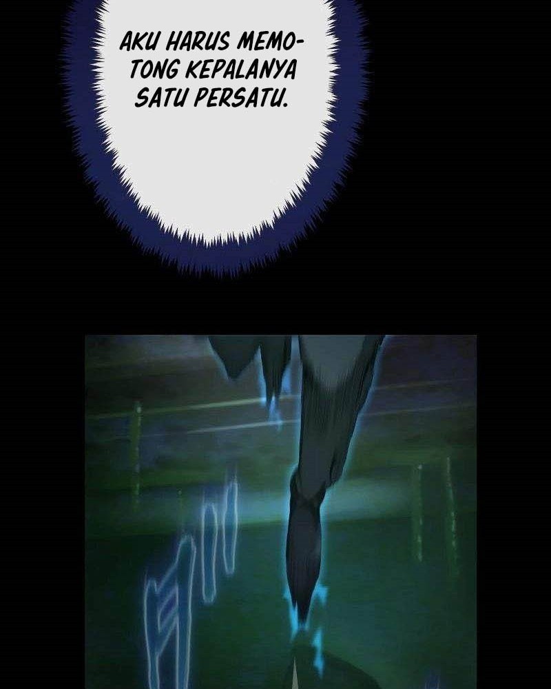 Regression of the Close Combat Mage Chapter 26 - halaman 27