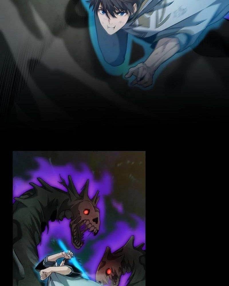 Regression of the Close Combat Mage Chapter 26 - halaman 29
