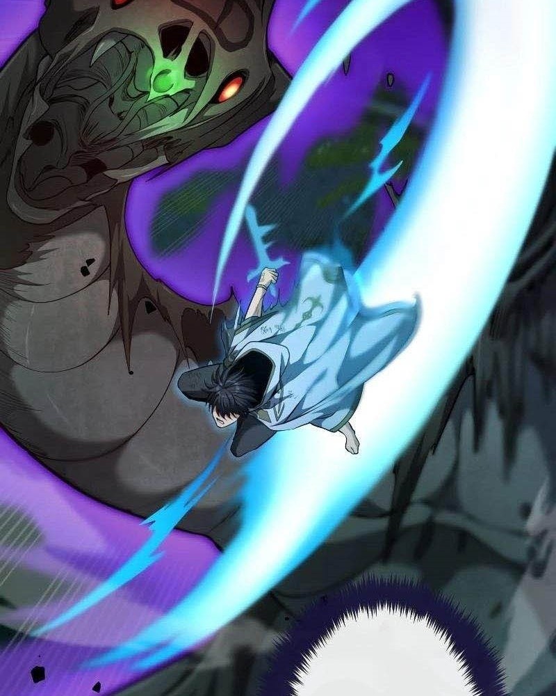 Regression of the Close Combat Mage Chapter 26 - halaman 31