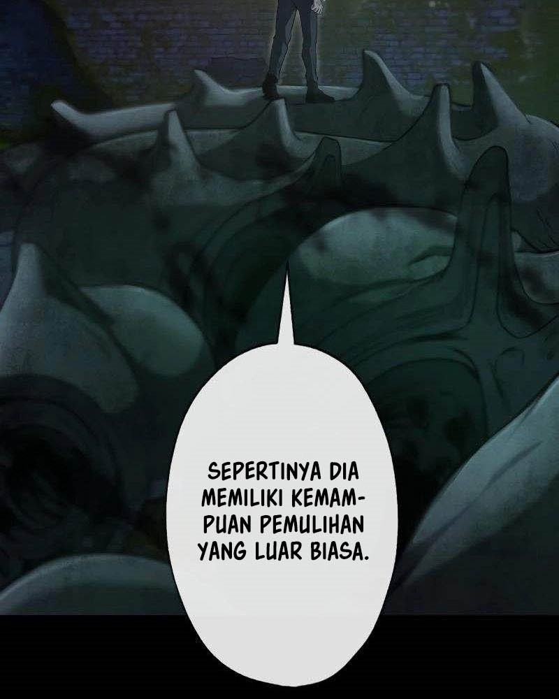 Regression of the Close Combat Mage Chapter 26 - halaman 33