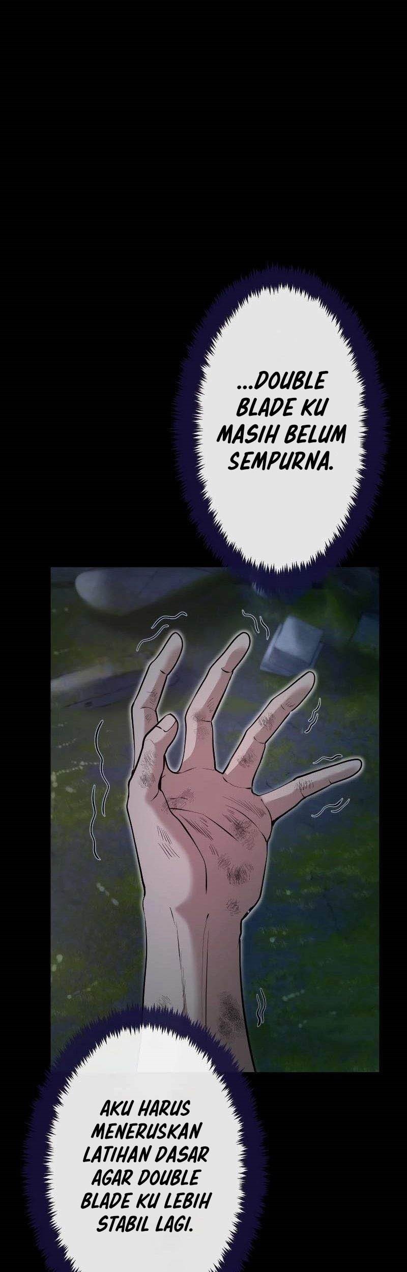 Regression of the Close Combat Mage Chapter 26 - halaman 34