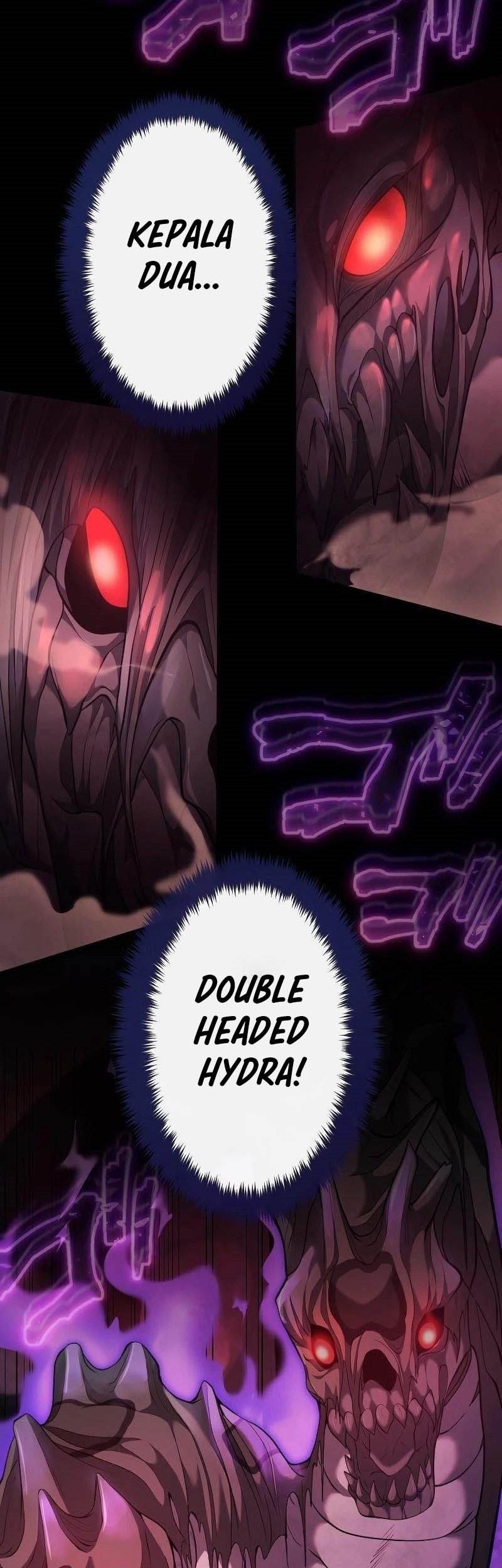 Regression of the Close Combat Mage Chapter 26 - halaman 4