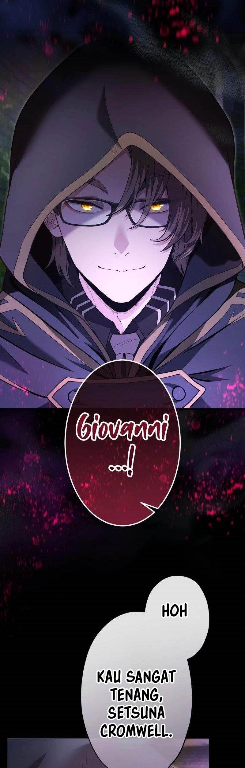 Regression of the Close Combat Mage Chapter 26 - halaman 40