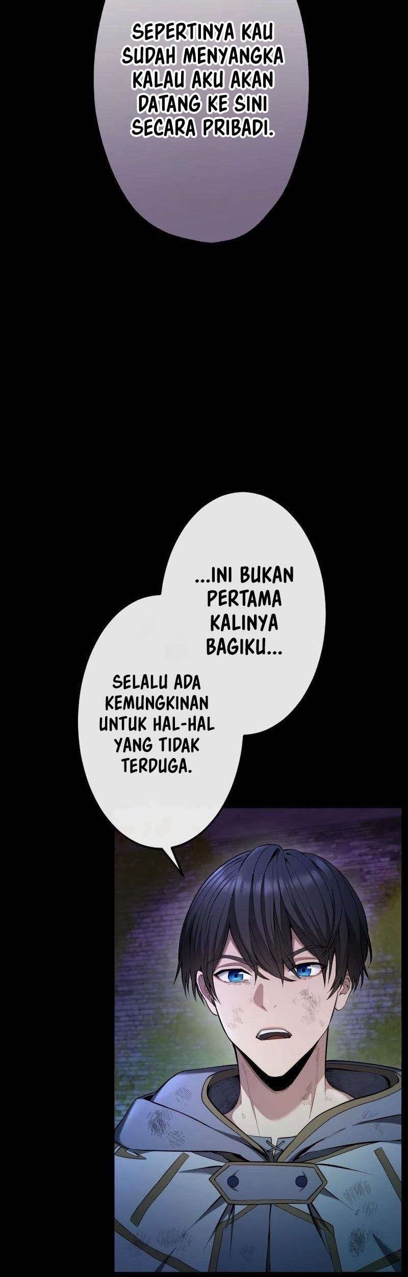 Regression of the Close Combat Mage Chapter 26 - halaman 42