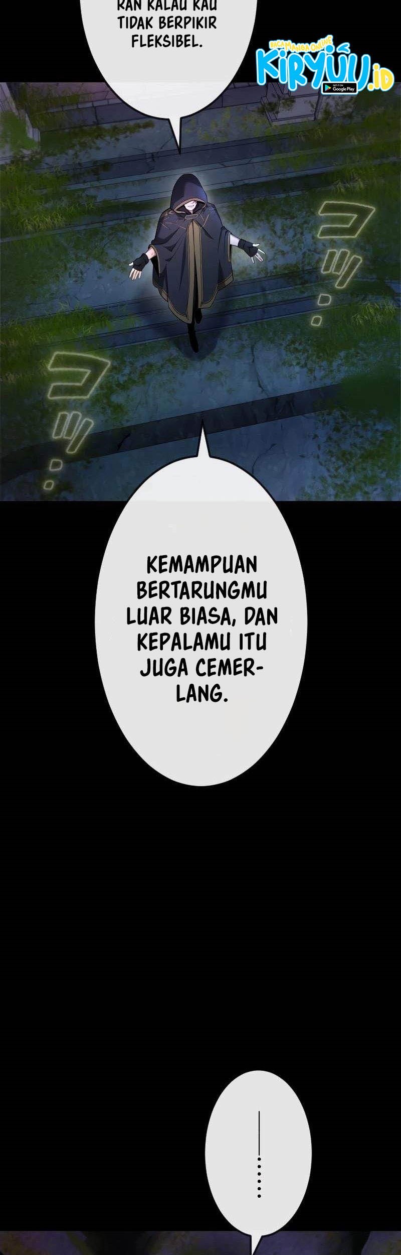 Regression of the Close Combat Mage Chapter 26 - halaman 44