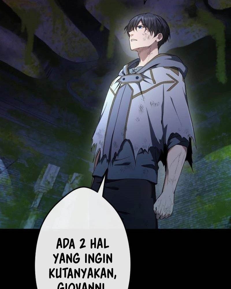 Regression of the Close Combat Mage Chapter 26 - halaman 45