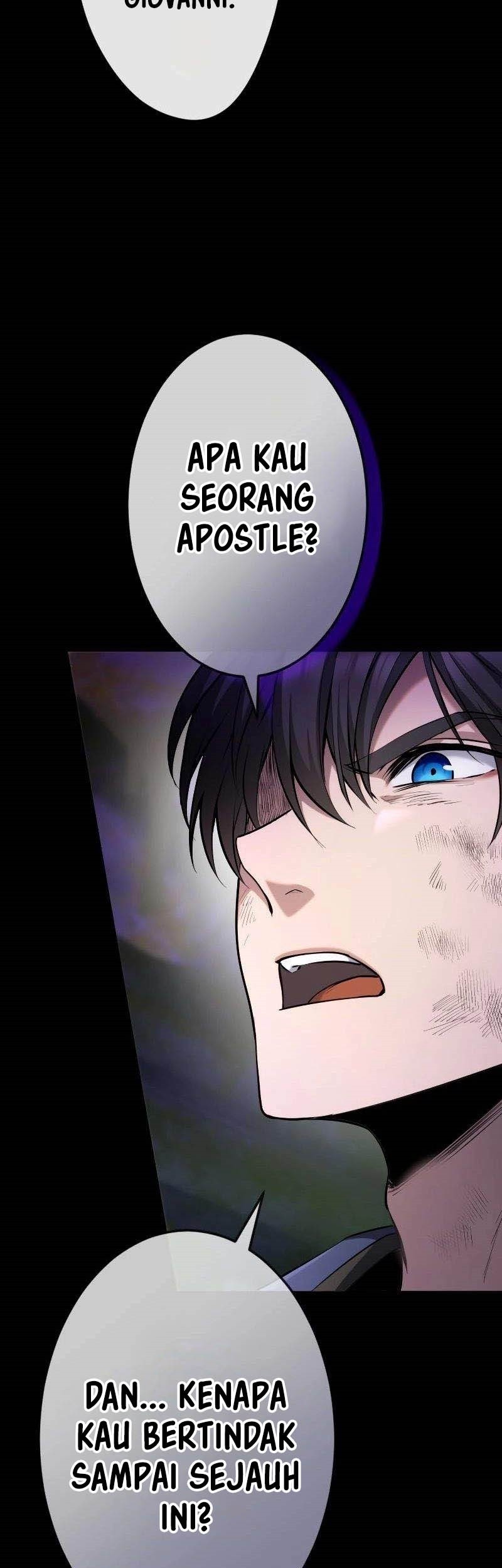 Regression of the Close Combat Mage Chapter 26 - halaman 46
