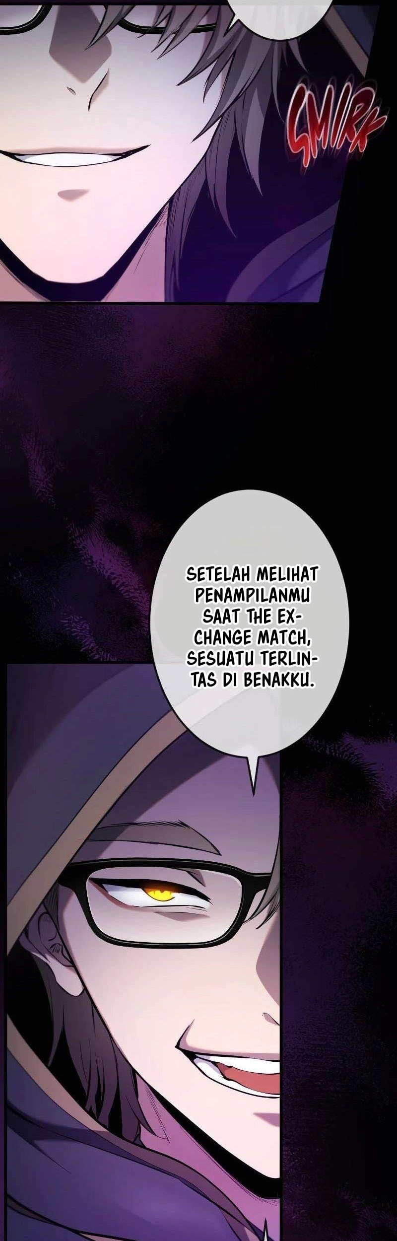 Regression of the Close Combat Mage Chapter 26 - halaman 48