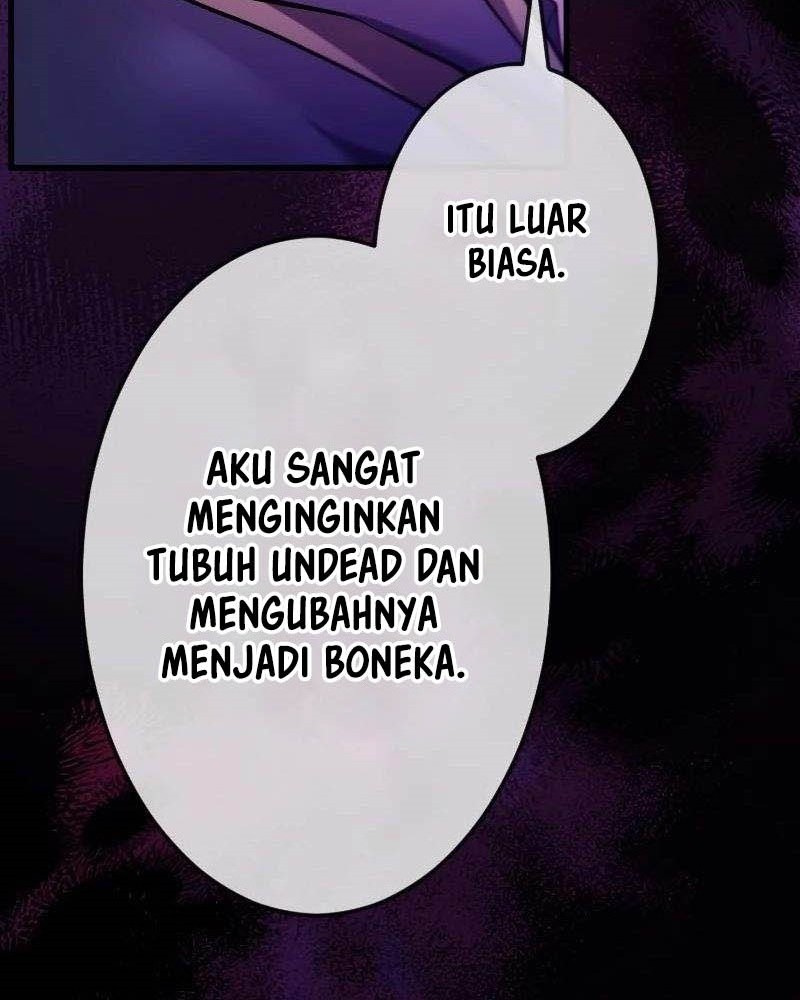Regression of the Close Combat Mage Chapter 26 - halaman 49