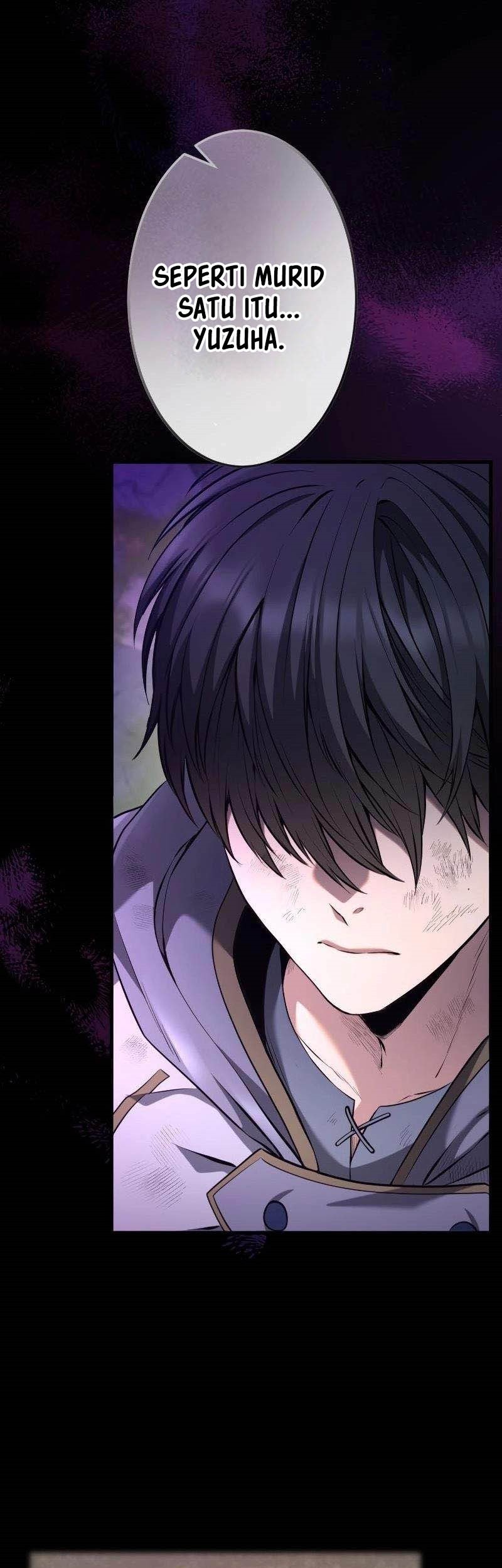 Regression of the Close Combat Mage Chapter 26 - halaman 50