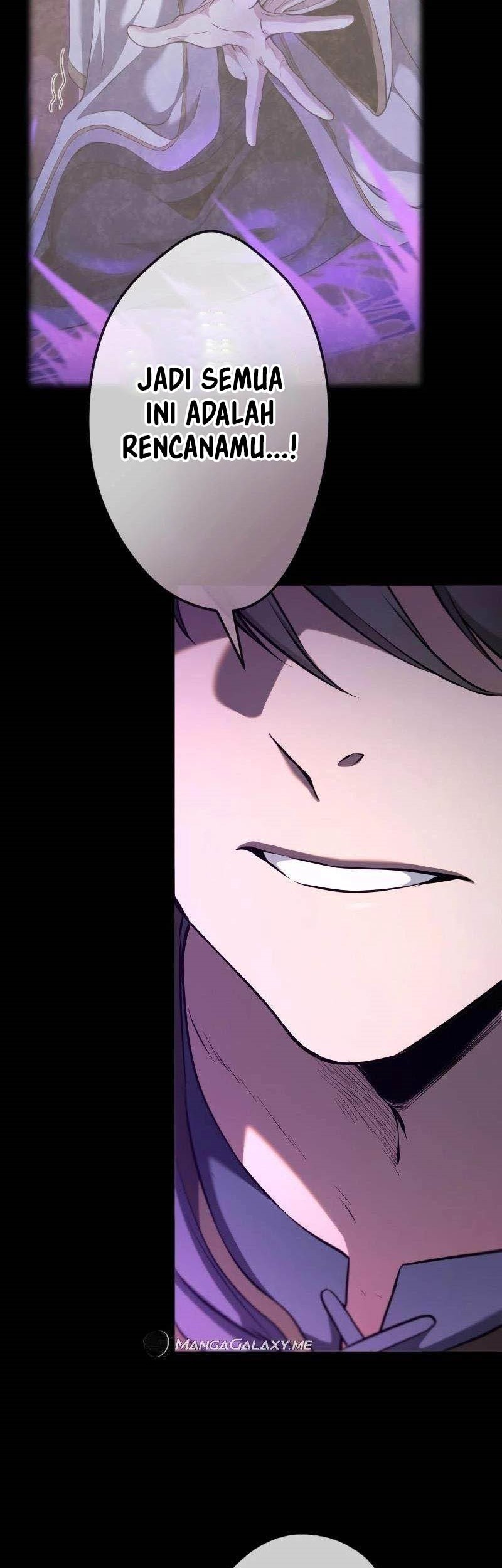 Regression of the Close Combat Mage Chapter 26 - halaman 52