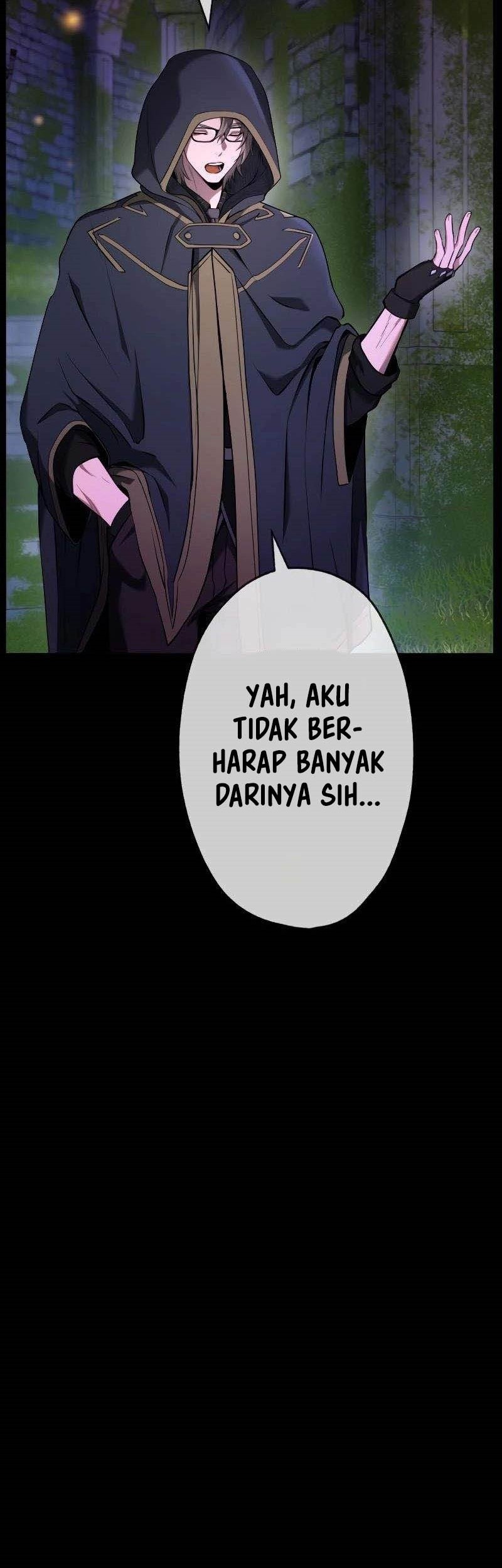 Regression of the Close Combat Mage Chapter 26 - halaman 54