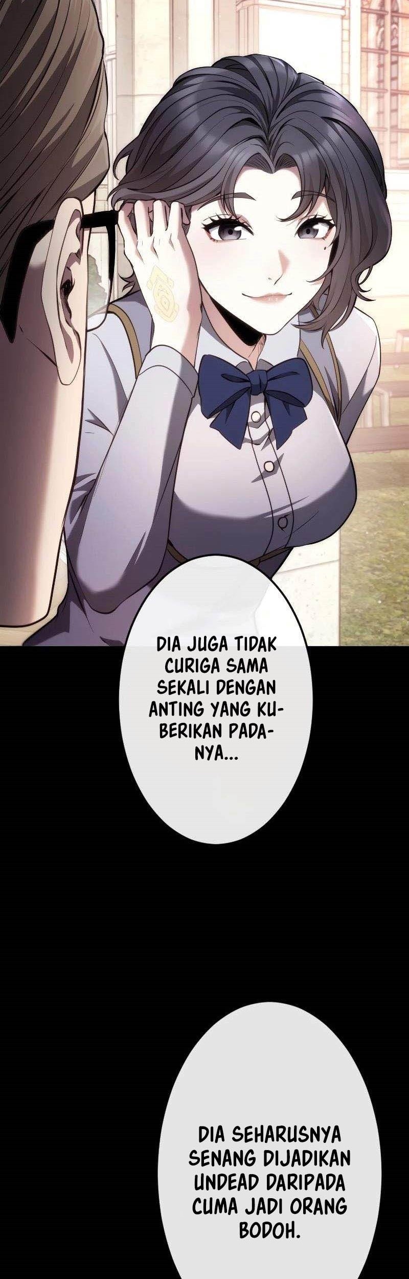 Regression of the Close Combat Mage Chapter 26 - halaman 56