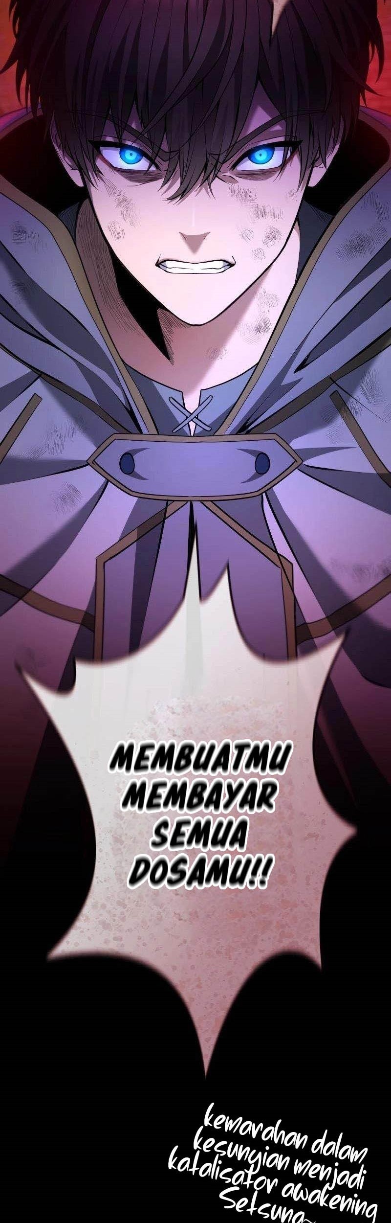 Regression of the Close Combat Mage Chapter 26 - halaman 60