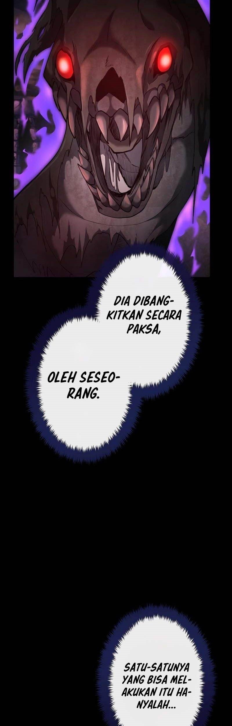 Regression of the Close Combat Mage Chapter 26 - halaman 8