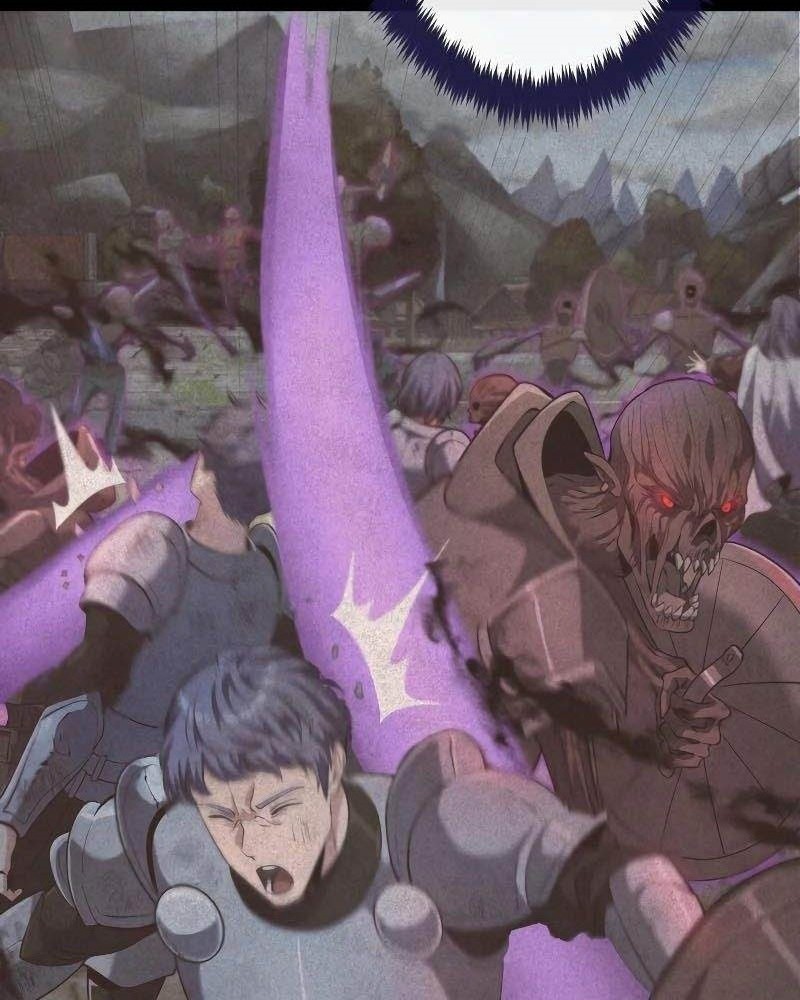 Regression of the Close Combat Mage Chapter 26 - halaman 9