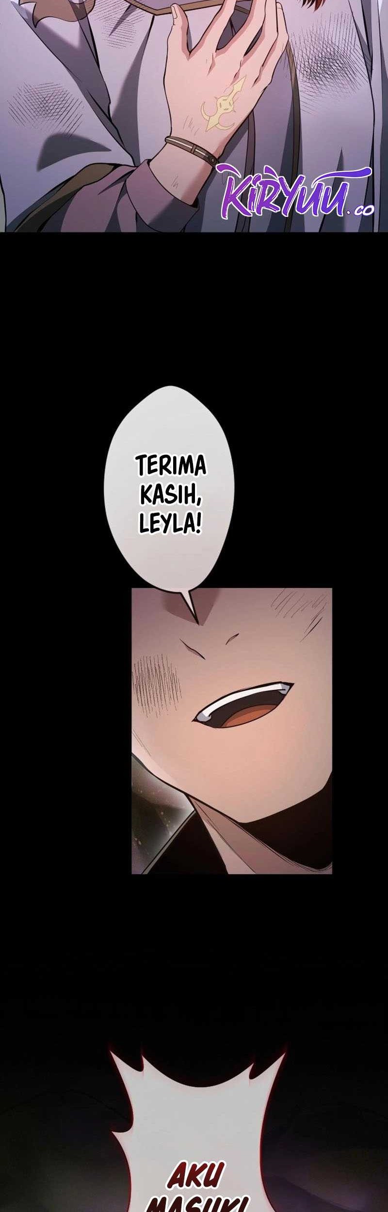 Regression of the Close Combat Mage Chapter 27 - halaman 10
