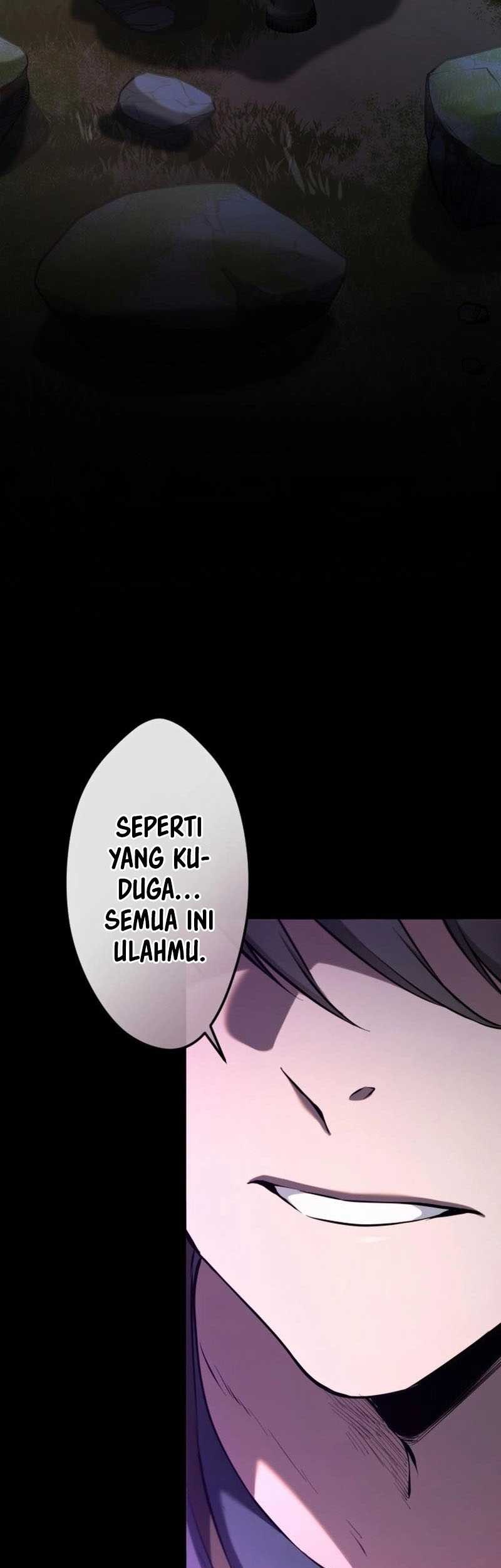 Regression of the Close Combat Mage Chapter 27 - halaman 12