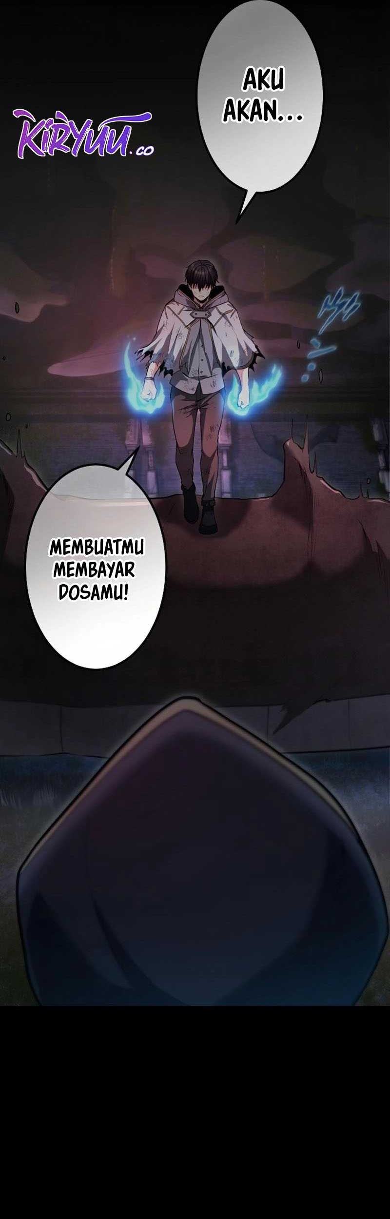 Regression of the Close Combat Mage Chapter 27 - halaman 14