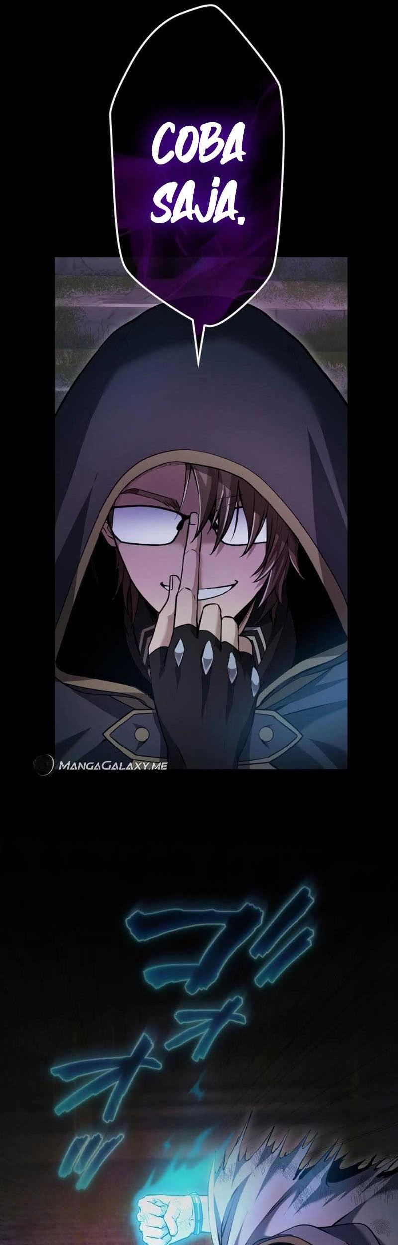 Regression of the Close Combat Mage Chapter 27 - halaman 15