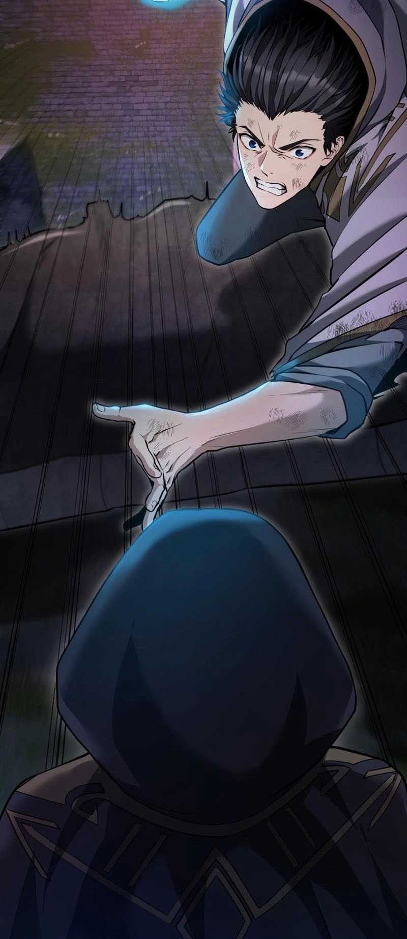 Regression of the Close Combat Mage Chapter 27 - halaman 16