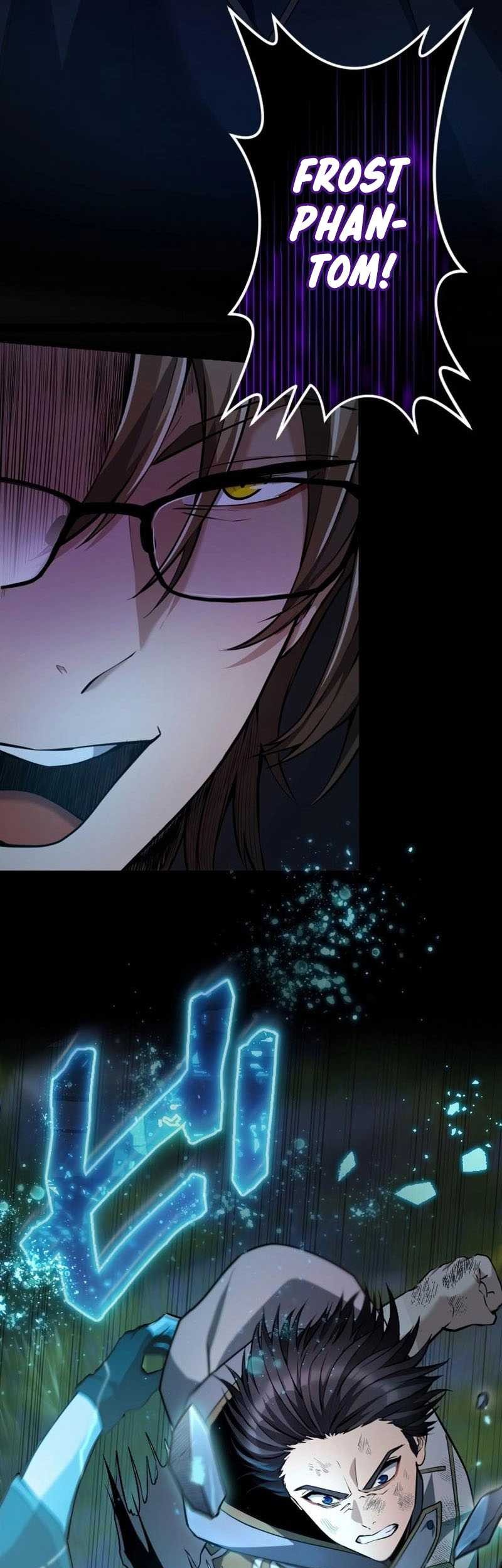 Regression of the Close Combat Mage Chapter 27 - halaman 17