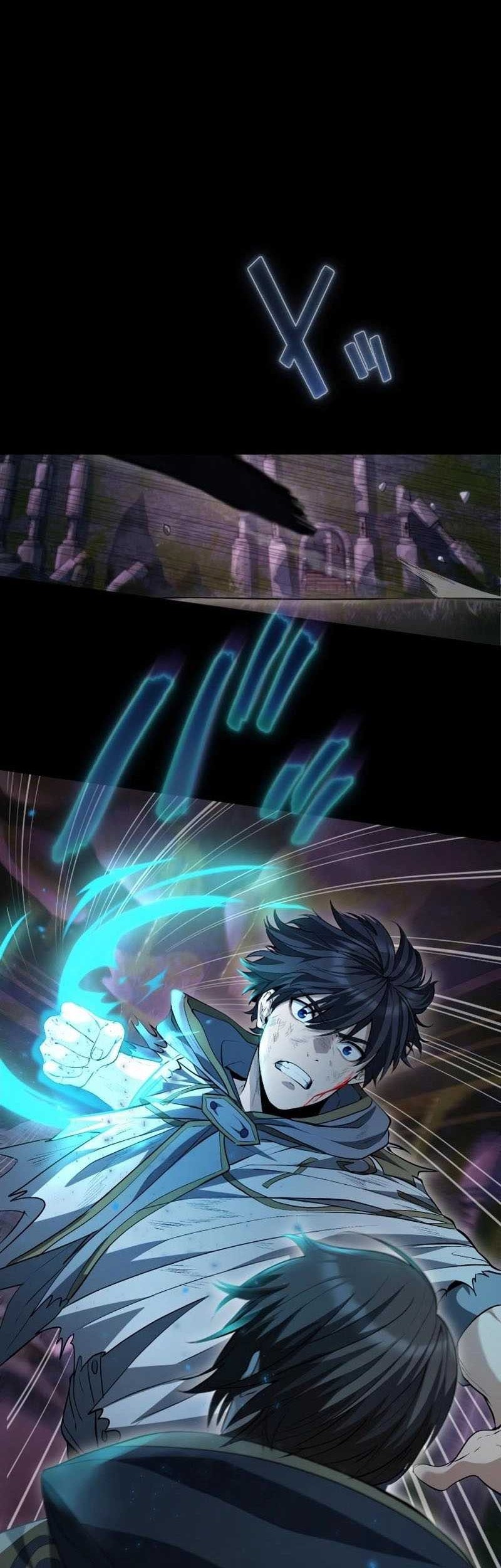 Regression of the Close Combat Mage Chapter 27 - halaman 25